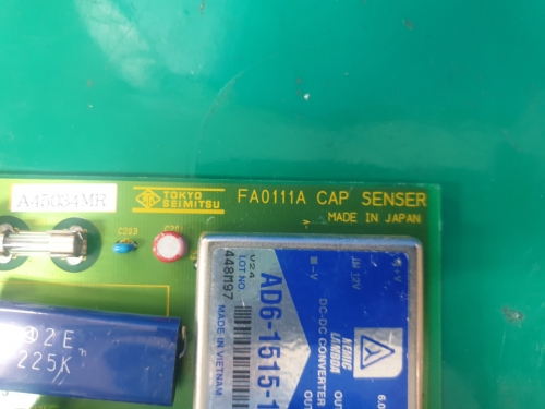 [TSK] UF200 CAP SENSER(FA0111A)